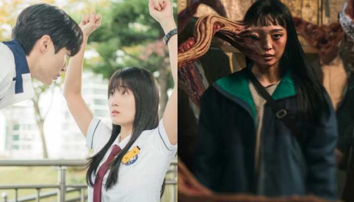 &#039;Lovely Runner&#039; To &#039;Parasyte: The Grey,&#039; 5 K-Dramas One Must-Watch This April