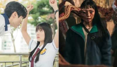 'Lovely Runner' To 'Parasyte: The Grey,' 5 K-Dramas One Must-Watch This April