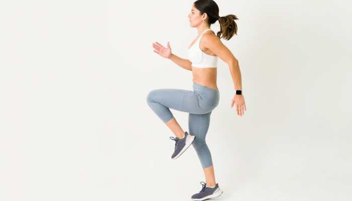 HIIT Your Gym Routine: A Quick and Effective Way to Level Up Your Workouts