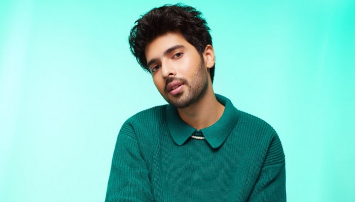 Singer-Songwriter Armaan Malik Croons The Motivational Song &#039;Jeetega Tera Junoon&#039; In Patna Shuklla 