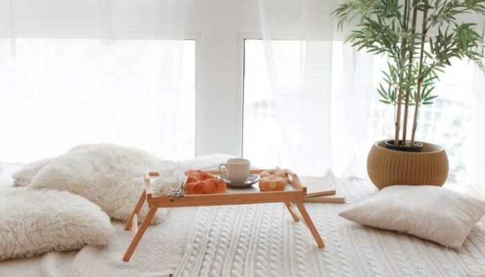Seasonal Switch: 12 Easy Tips For Transforming Home Decor With The Weather
