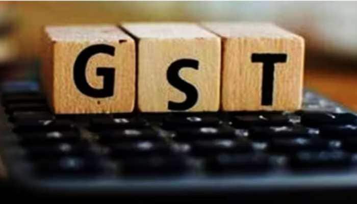 GST Collections Creates Another Record With Rs 1.78 Lakh Crore-Mark In March