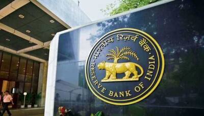 97.69 Pc Of Rs 2000 Currency Notes Returned: RBI