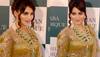 Urvashi Rautela Wears Ultra-Luxurious And Swanky Jewellery Worth Crores At Iftaar Party, Video Goes Viral  