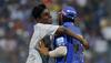 WATCH: Invader Scares Rohit Sharma During MI vs RR Match