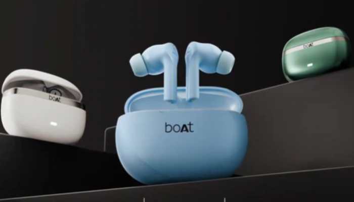 ‘Don’t Be A Fanboy’: boAt Takes On Apple In Its New Ad Campaign; Here's How Netizens React 