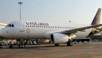   Centre Intervenes After Flight Disruptions; Know Why Vistara Pilots Are Calling In Sick