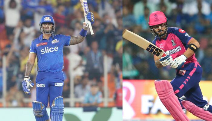Riyan Parag Reminds Me Of Suryakumar Yadav At MI, Says Shane Bond After RR Beat Mumbai In IPL 2024