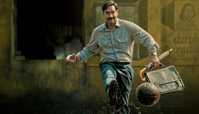 &#039;Maidaan&#039; Trailer: Makers Drop The Final Glimpse On Ajay Devgn&#039;s Birthday Showcasing The Life Of Syed Abdul Rahim