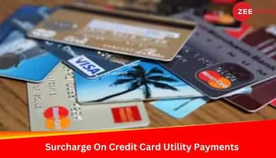 Yes Bank And IDFC First Bank To Impose Surcharge On Credit Card Utility Payments