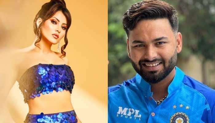 Urvashi Rautela Issues Official Clarification On The Latest Rishabh Pant &#039;Height&#039; Controversy, Read On 
