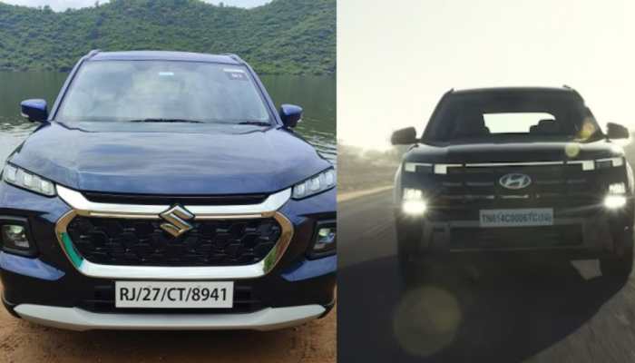 Record Car Sales in India for FY 2023-24: Maruti Leads, Hyundai And Tata Follow