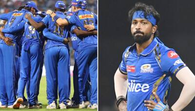 IPL 2024: Hardik Pandya Breaks Silence On MI's Consecutive Losses Amid Constant Booing By Mumbai Crowd