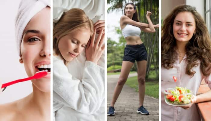 Habits To Improve Health: 5 Easy Practices To Boost Your Daily Well-Being