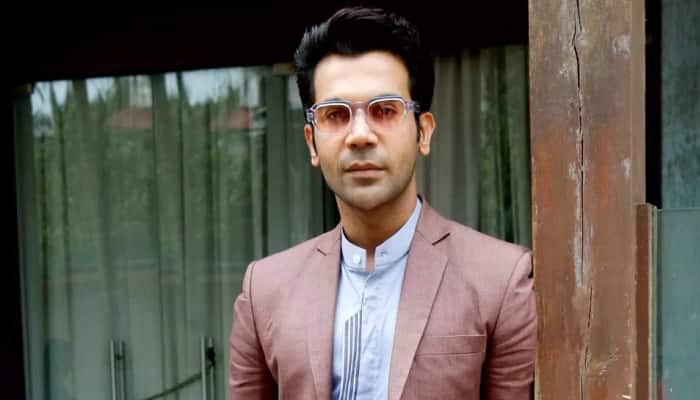 Srikanth: Rajkummar Rao Wishes Srikanth Bolla On The Arrival Of His Daughter 