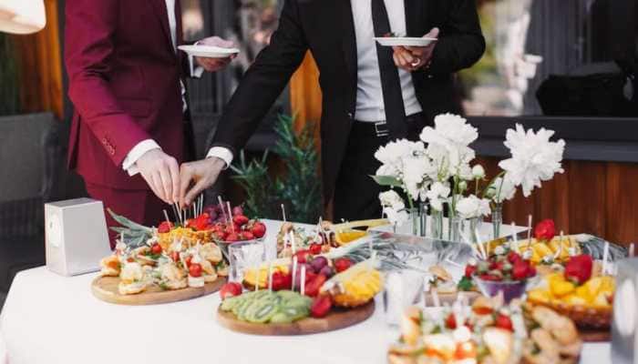 How To Incorporate Wellness Into Your Wedding Preparations - 5 Points