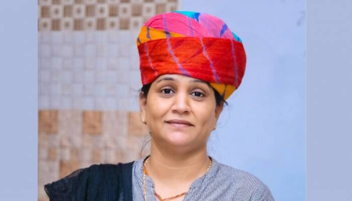 Rising From The Dust: The Inspirational Journey Of A Single Mother, From Sweeper To Deputy Collector