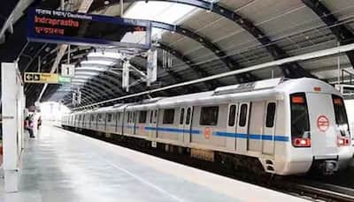 Delhi Metro Commuters Alert! Your Train To Run Slow On This Section; Check Why