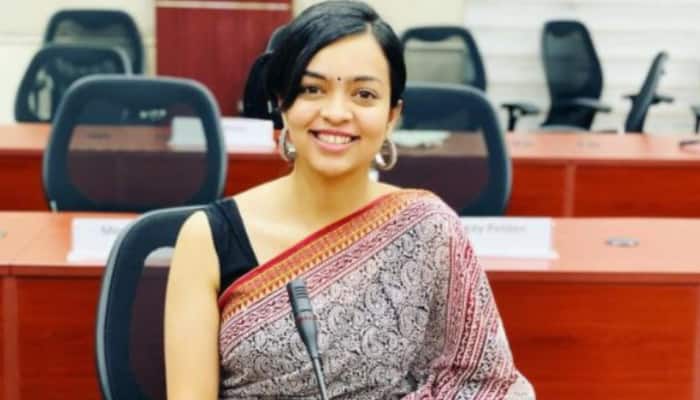 UPSC Success Story: From Doctor To Civil Servant, Apala Mishra&#039;s Journey To UPSC Success, Secures AIR-9