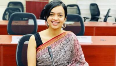 UPSC Success Story: From Doctor To Civil Servant, Apala Mishra's Journey To UPSC Success, Secures AIR-9