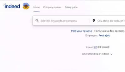 Indeed's New AI-Powered Tool To Help Employers Make Hiring Faster 