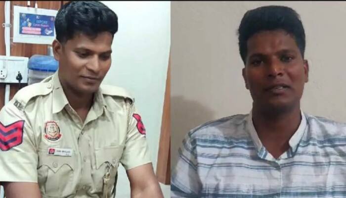 UPSC Success Story: From Daily Laborer To District Collector, The Inspirational Journey Of IAS Officer Ram Bhajan Kumar