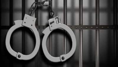 Jammu And Kashmir: Police Arrests 3 Terrorist Associates In Sopore