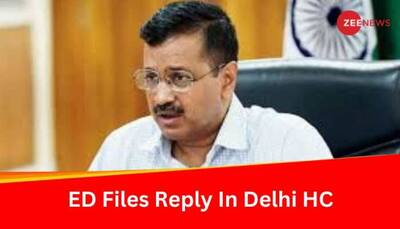 ED Files Reply In Delhi HC Opposing Plea By Arvind Kejriwal Challenging His Arrest, Says He Intentionally Disobeyed 9 Summons