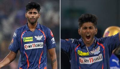 IPL 2024: Mayank Yadav Breaks His Own Record For Fastest Ball Of Season, Read Details Here