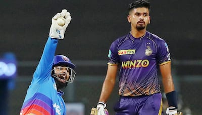 DC Vs KKR Dream11 Team Prediction, Match Preview, Fantasy Cricket Hints: Captain, Probable Playing 11s, Team News; Injury Updates For Today’s Delhi Capitals Vs Kolkata Knight Riders in VDCA Stadium, 730PM IST, Visakhapatnam