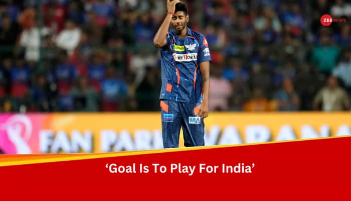 &#039;This Is Just The Start, Goal Is To Play For India&#039;: Mayank Yadav After Bowling 156.7 Kph Delivery In IPL 2024 