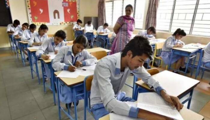 BSEB Result 2024: Bihar Board Class 10th Scrutiny Registration Begins Today At secondary.biharboardonline.com- Check Steps To Apply Here