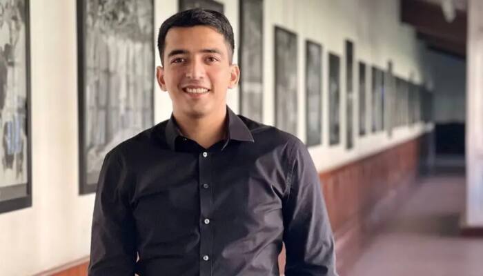 UPSC Success Story: From Cricket Pitch To Law Enforcement, The Remarkable Journey Of Karthik Madhira
