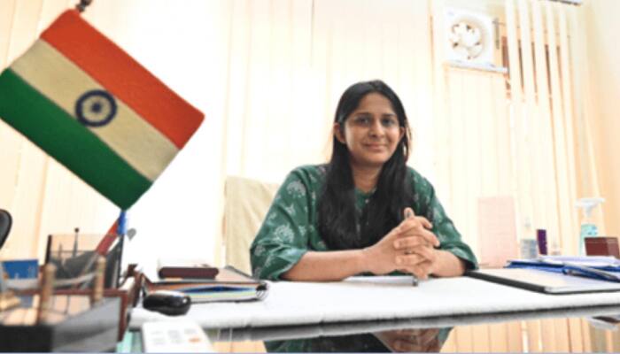 From Stethoscope To Success, Know The Story Of THIS Former Doctor Who Achieved Top Rank In UPSC Exam