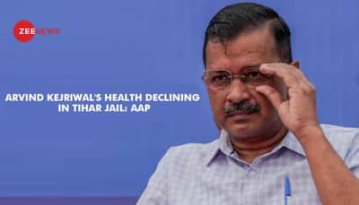 'Diabetic Arvind Kejriwal Unwell, Has Lost 4.5 Kg Weight In Jail': Delhi Minister Atishi
