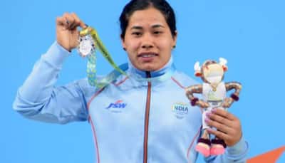 Meet Bindyarani Devi, First Indian To Win Bronze Medal In Weightlifting World Cup 55KG Event