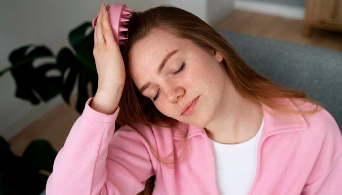 Daily Haircare: 4 Essential Tips For Achieving Healthy Scalp, Expert Shares