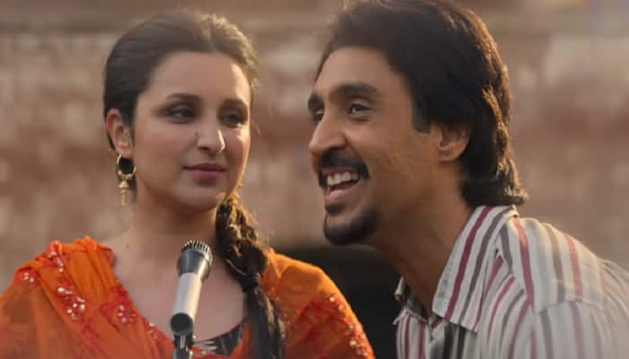 &#039;Tu Kya Jaane&#039; From Imtiaz Ali&#039;s Amar Singh Chamkila Is An Ode To Old-School Relationships 