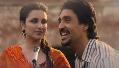 'Tu Kya Jaane' From Imtiaz Ali's Amar Singh Chamkila Is An Ode To Old-School Relationships 