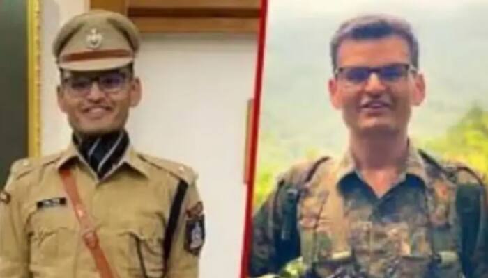 Meet Kartik Jivani, The Triple UPSC Triumph of Determination And Dream Fulfillment