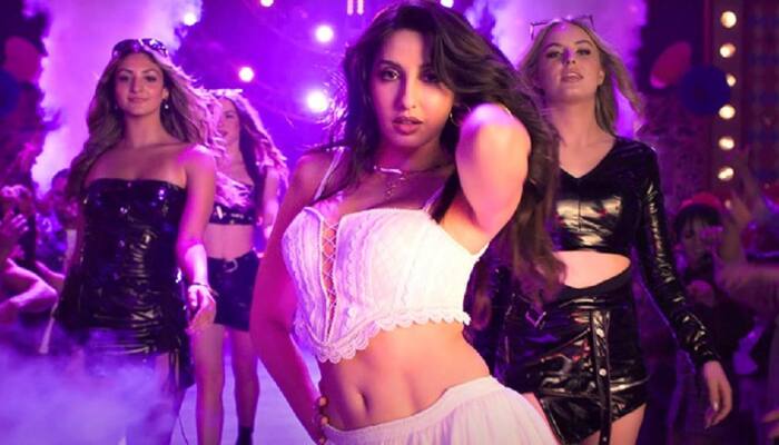 Makers Drop BTS Shots Of Madgaon Express' Party Track 'Baby Bring It On,' Check Them Out 