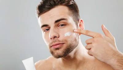 It's A Man's World: 7 Skincare Tips For Modern Men
