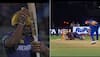 WATCH: Ishant Sharma's Toe-Crushing Yorker Sweeps Andre Russell Off His Feet, KKR Batter Applauds After Getting Out