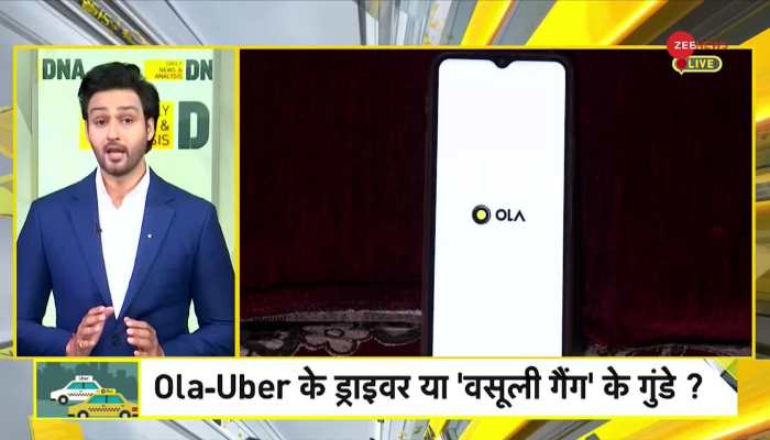 DNA: Analysis of cab drivers' loss-making 'excuses'