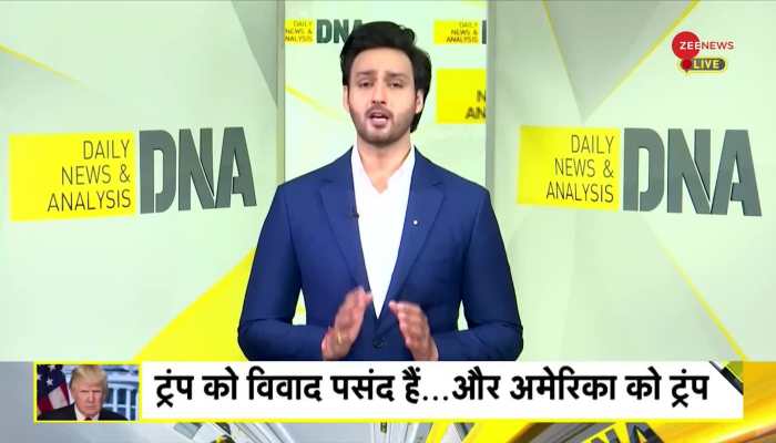 DNA: Is Trump going to become America's President again?