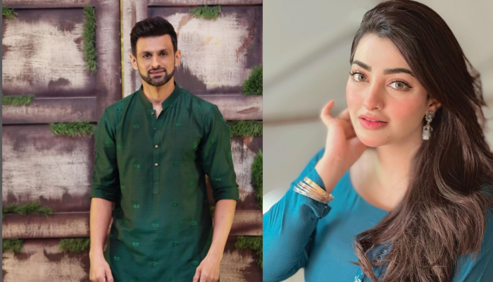 Fact Check: Did Sania Mirza's Ex-Husband Shoaib Malik Sent Flirty Texts To Pakistani Actress Nawal Saeed After Marriage With Sana Javed? Fact Check: Did Sania Mirza's Ex-Husband Shoaib Malik Sent Flirty Texts To Pakistani Actress Nawal Saeed After Marriage With Sana Javed?