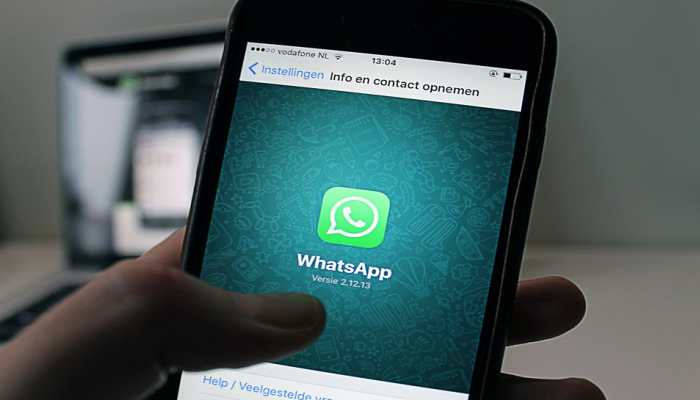 WhatsApp Services Restored Following Global Outage