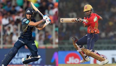 GT Vs PBKS Dream11 Team Prediction, Match Preview, Fantasy Cricket Hints: Captain, Probable Playing 11s, Team News; Injury Updates For Today’s Gujarat Titans Vs Punjab Kings in Narendra Modi Stadium, 730PM IST, Ahmedabad