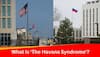 What Is ‘The Havana Syndrome' And Its Link To Russia? 