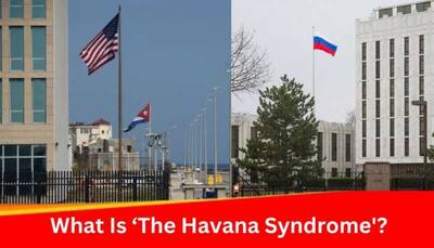 What Is ‘The Havana Syndrome' And Its Link To Russia? 